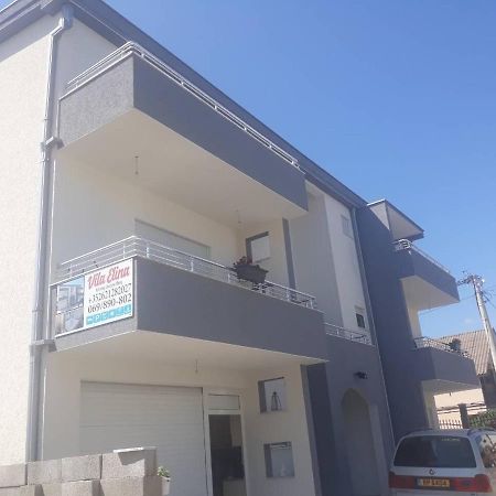 Villa Elina Ulcinj Montenegro دونجي ستوج المظهر الخارجي الصورة