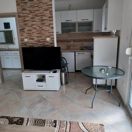 Villa Elina Ulcinj Montenegro دونجي ستوج المظهر الخارجي الصورة