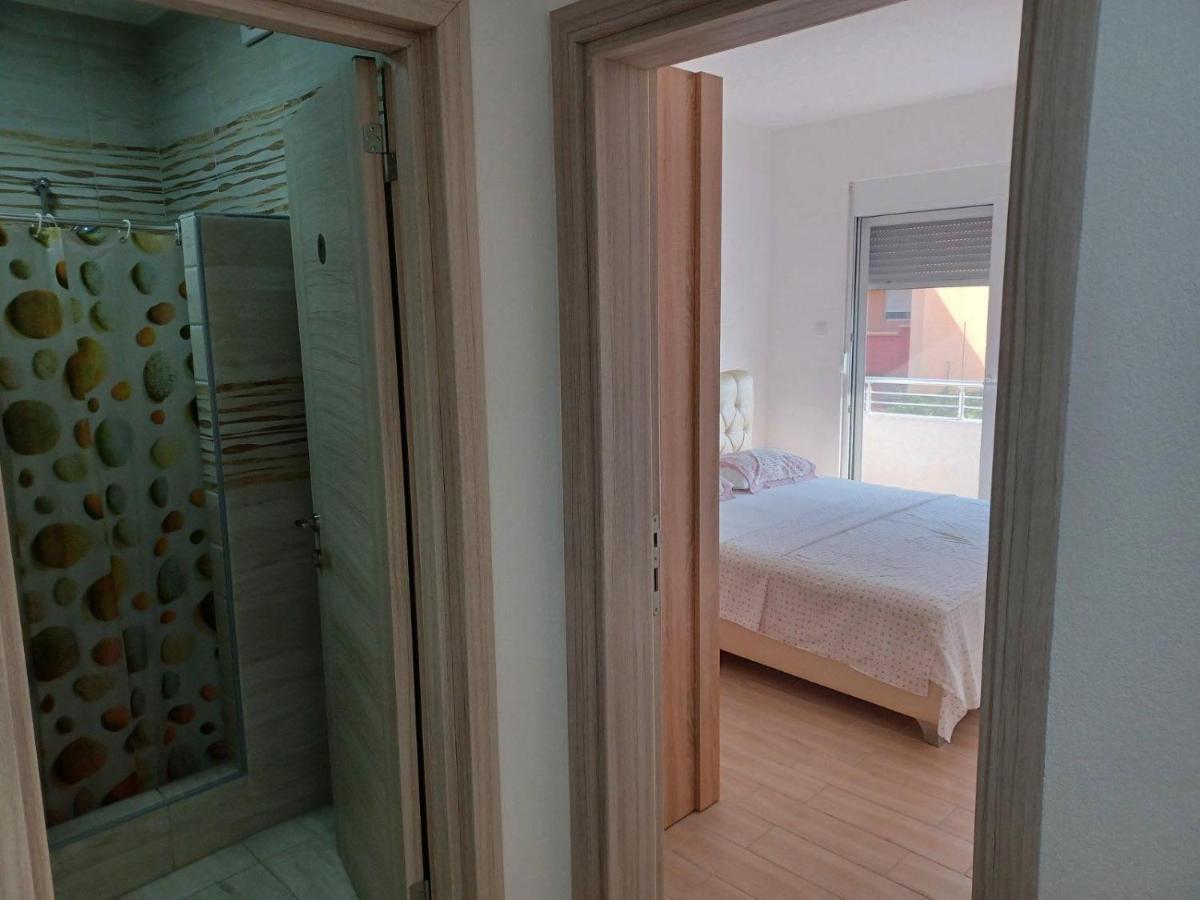 Villa Elina Ulcinj Montenegro دونجي ستوج المظهر الخارجي الصورة