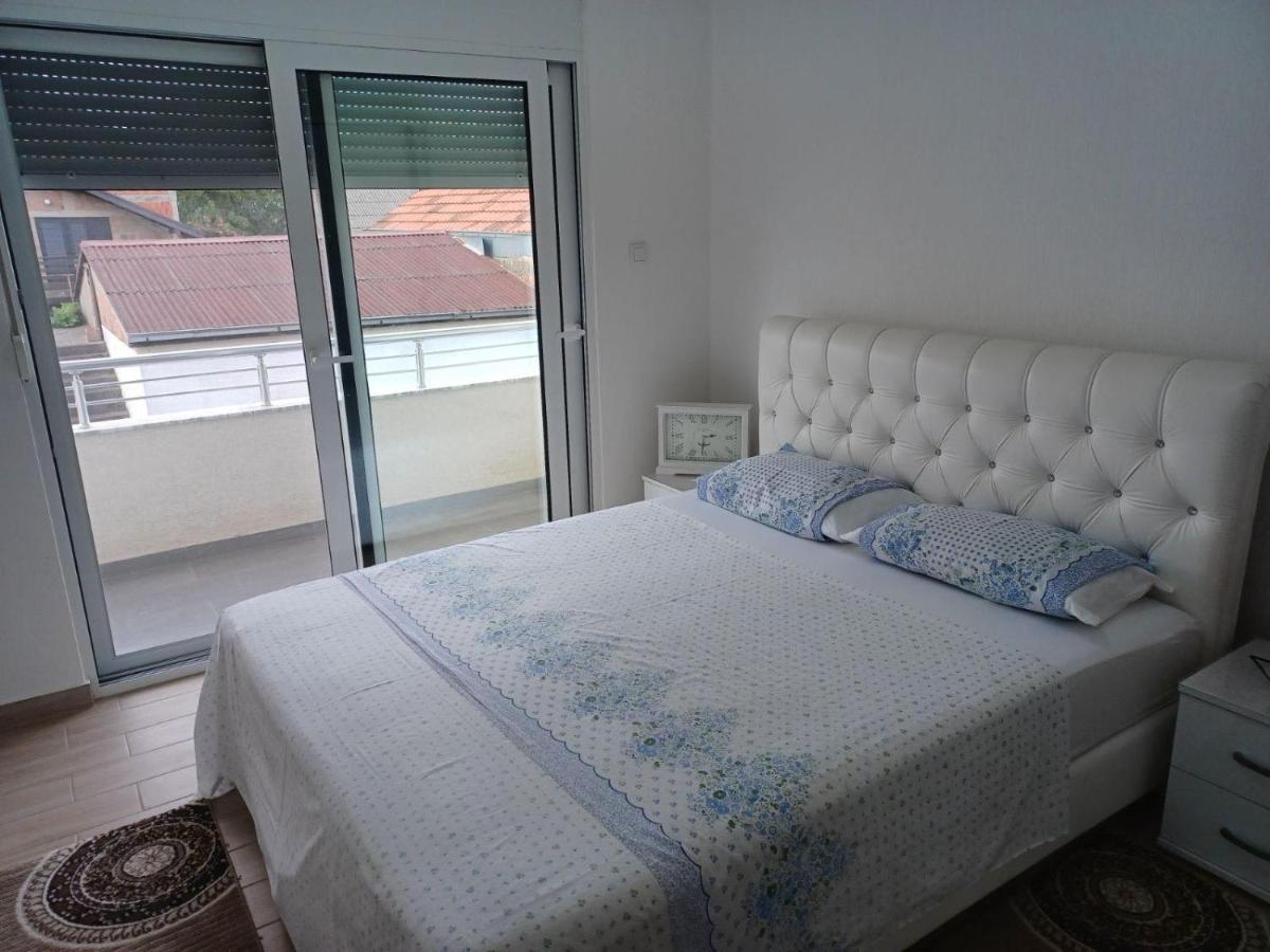 Villa Elina Ulcinj Montenegro دونجي ستوج المظهر الخارجي الصورة