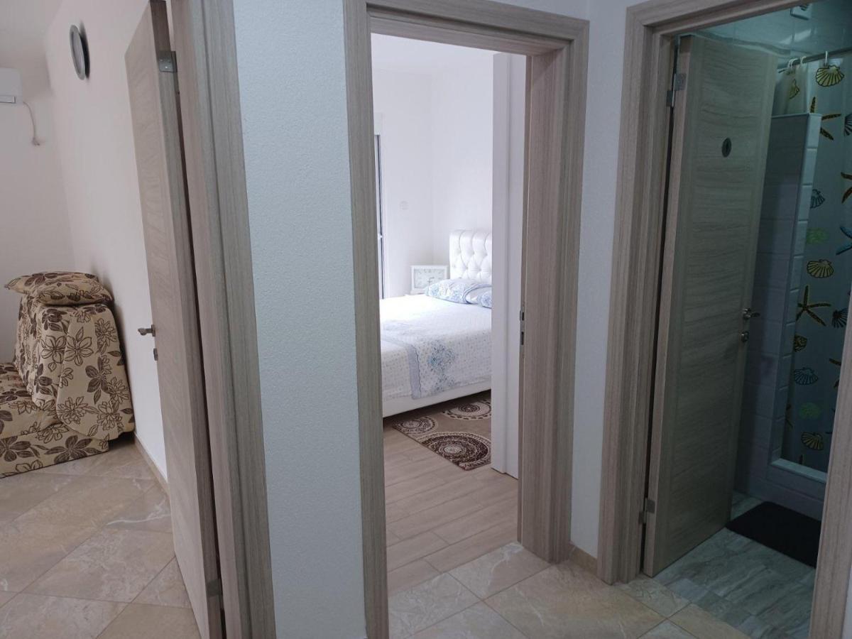 Villa Elina Ulcinj Montenegro دونجي ستوج المظهر الخارجي الصورة