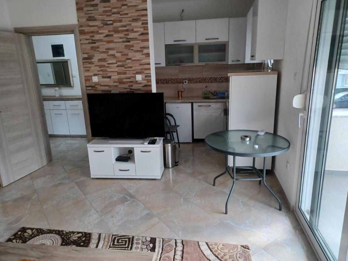 Villa Elina Ulcinj Montenegro دونجي ستوج المظهر الخارجي الصورة